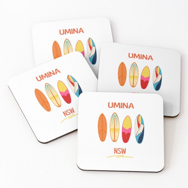 Item preview, Umina beach NSW designed and sold by sydney-syder.