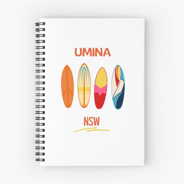Item preview, Umina beach NSW designed and sold by sydney-syder.