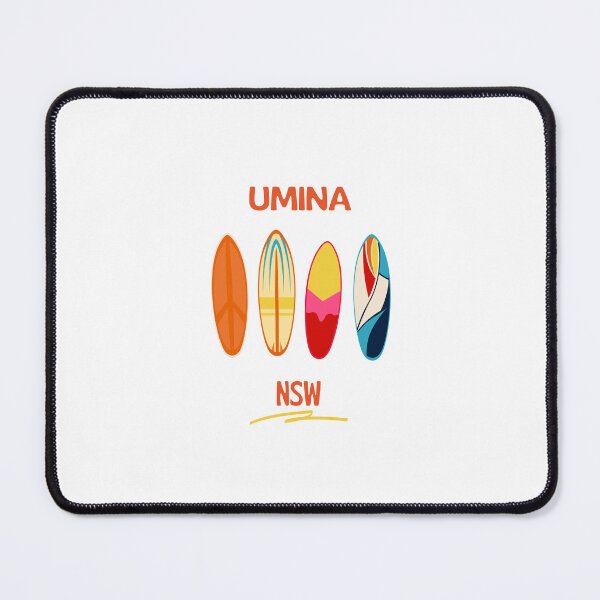 Item preview, Umina beach NSW designed and sold by sydney-syder.