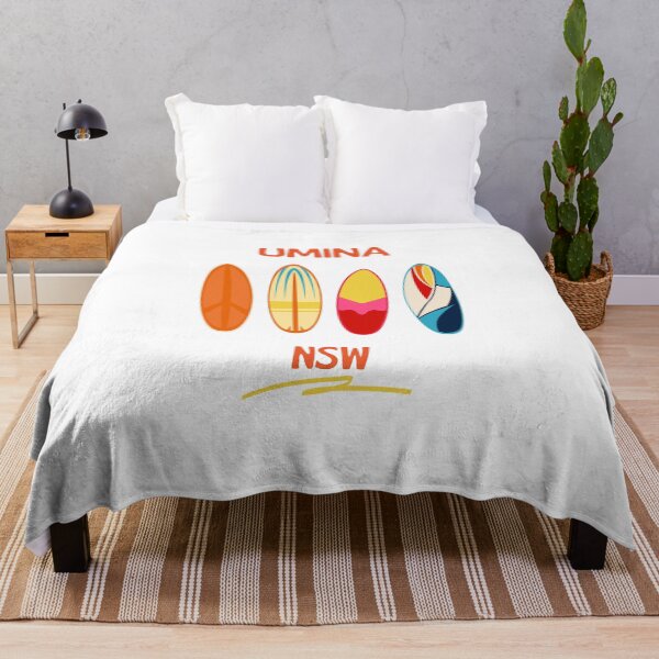 Item preview, Umina beach NSW designed and sold by sydney-syder.