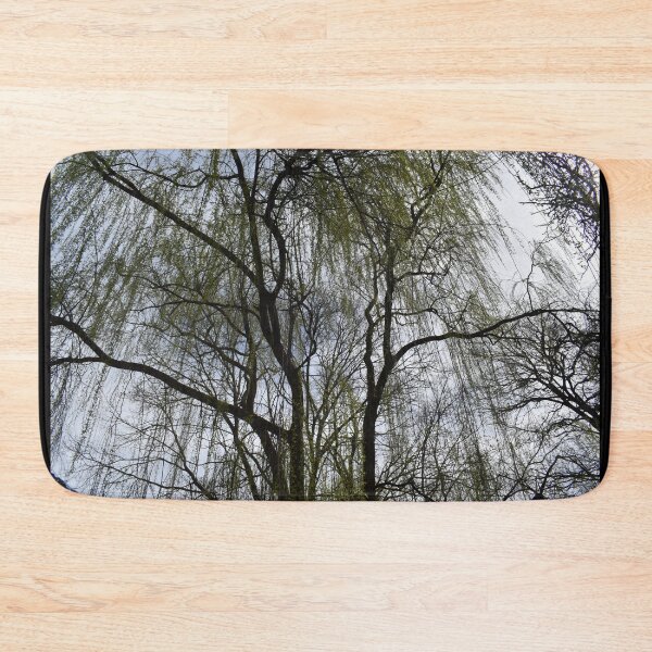 Item preview, Whispers of the Weeping Willow designed and sold by Yolanda Caporn Art.
