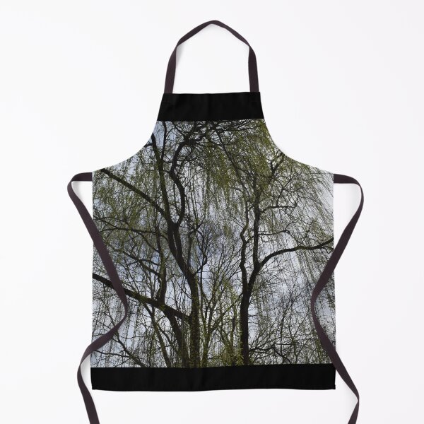 Item preview, Whispers of the Weeping Willow designed and sold by Yolanda Caporn Art.