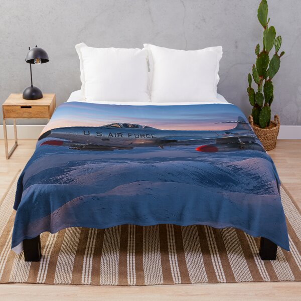 Item preview, F-89 Scorpion Patrol Over Arctic Twilight designed and sold by Skyframe Aviation.