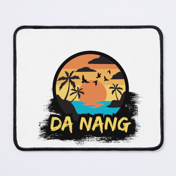 Item preview, Da Nang designed and sold by variant designer.