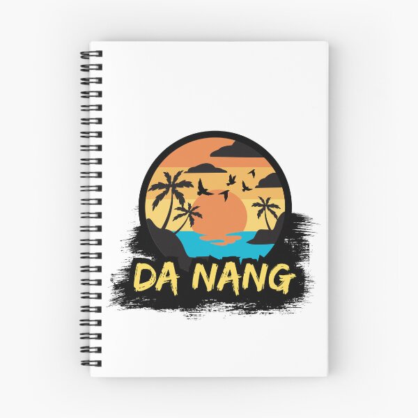 Item preview, Da Nang designed and sold by variant designer.
