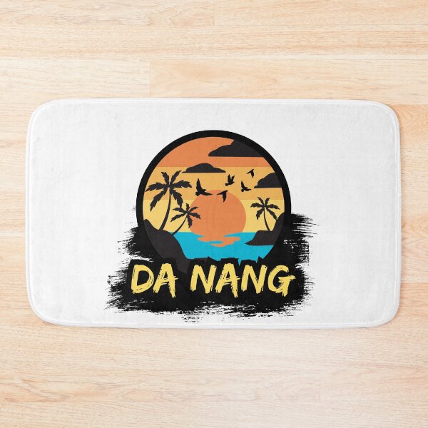 Item preview, Da Nang designed and sold by variant designer.