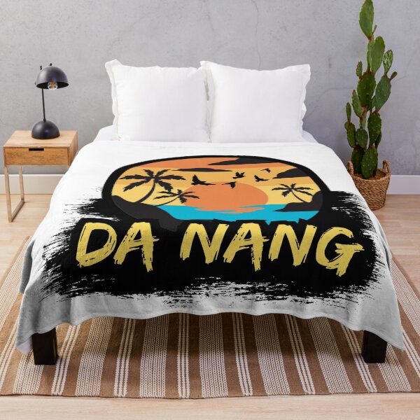 Item preview, Da Nang designed and sold by variant designer.