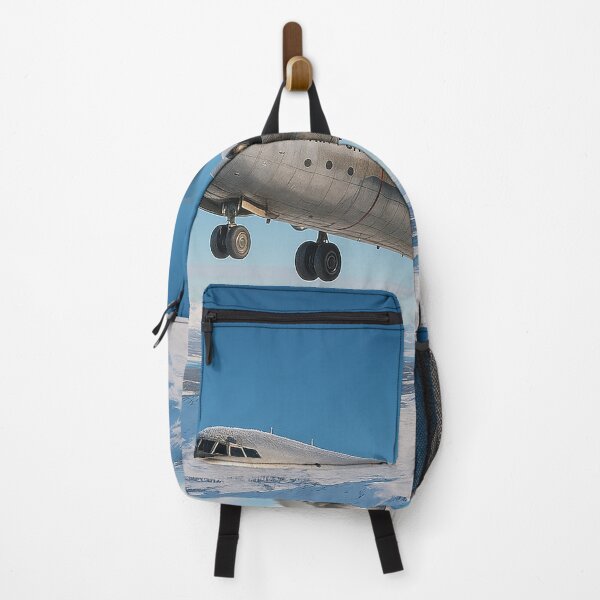 Item preview, C-124 Globemaster II Over Arctic Tundra designed and sold by Skyframe Aviation.