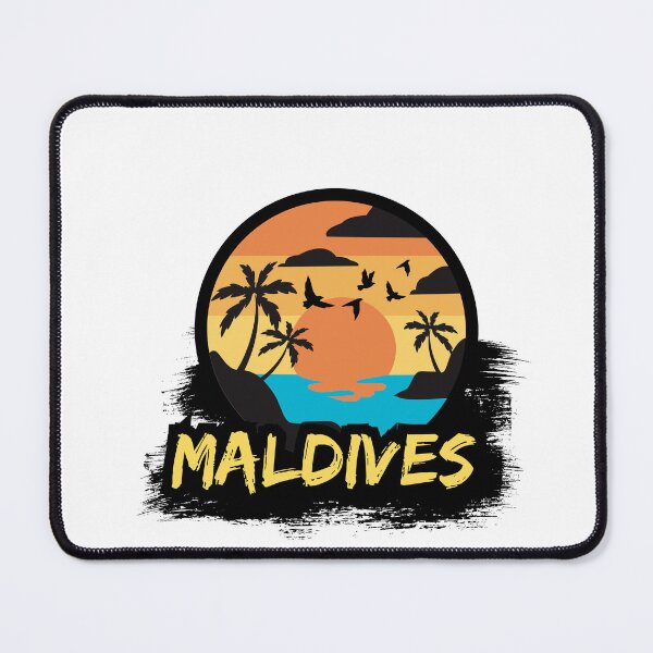 Item preview, Maldives designed and sold by variant designer.