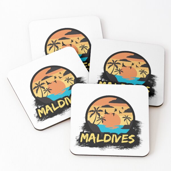 Item preview, Maldives designed and sold by variant designer.