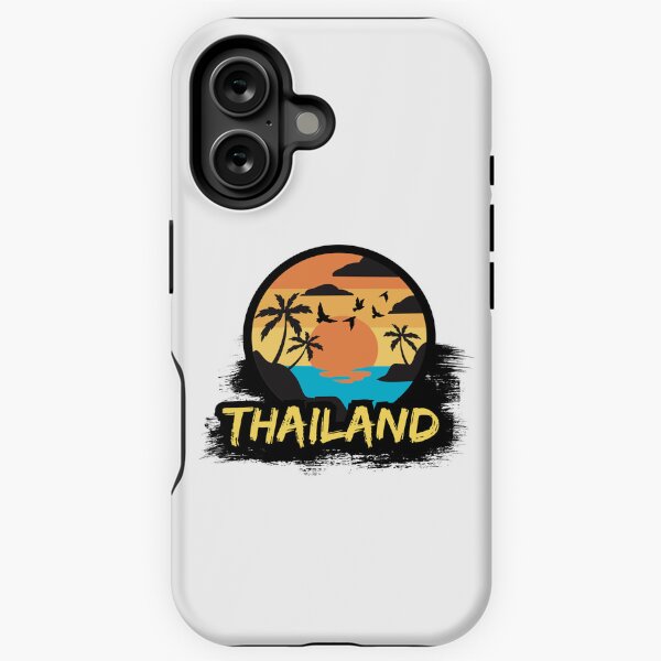 Item preview, Thailand designed and sold by variant designer.