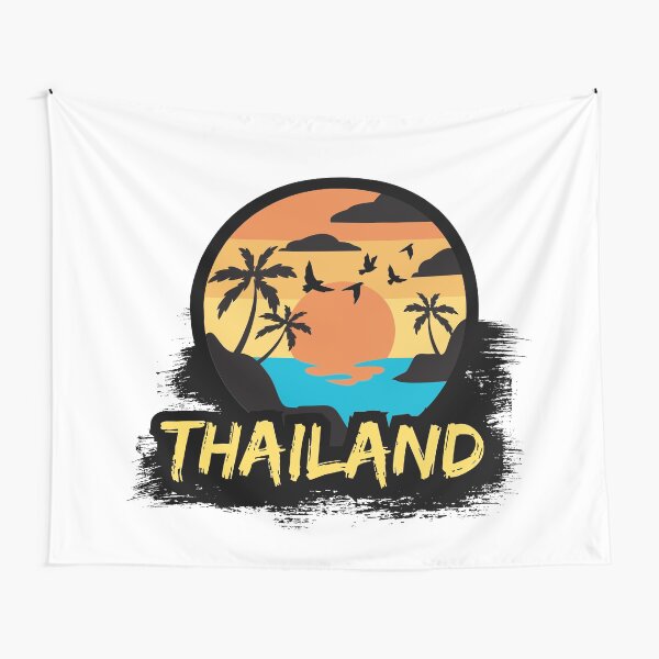 Item preview, Thailand designed and sold by variant designer.