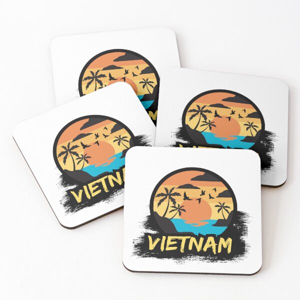 Item preview, Vietnam designed and sold by variant designer.