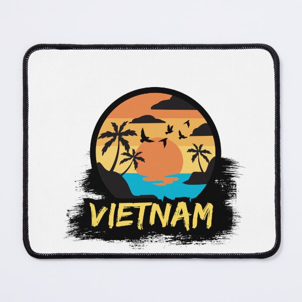 Item preview, Vietnam designed and sold by variant designer.