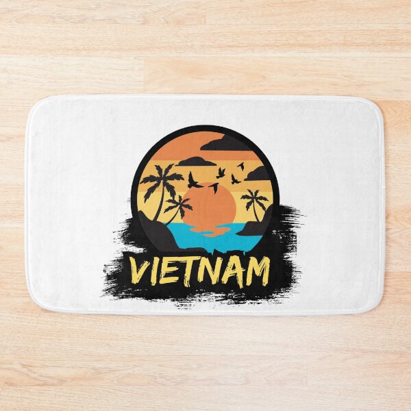 Item preview, Vietnam designed and sold by variant designer.