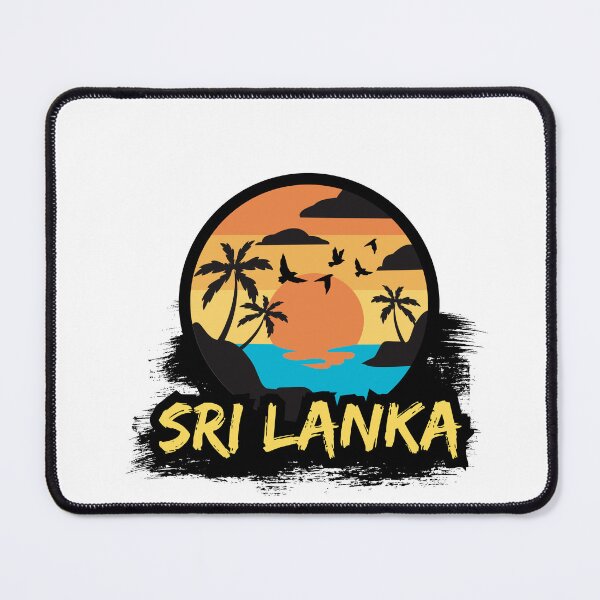 Item preview, Sri Lanka designed and sold by variant designer.
