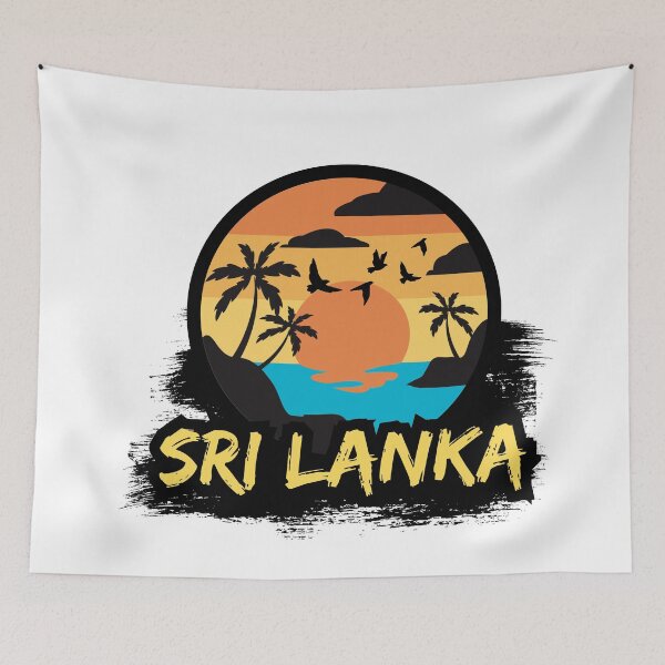 Item preview, Sri Lanka designed and sold by variant designer.