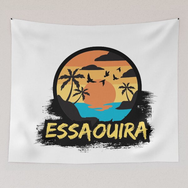 Item preview, Essaouira designed and sold by variant designer.