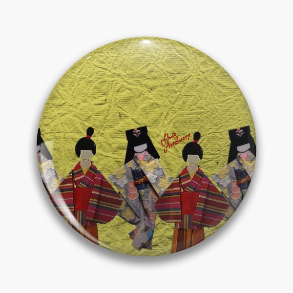 Item preview, Rice Paper & Fabric Collage Artz designed and sold by Fluid Artzworx.
