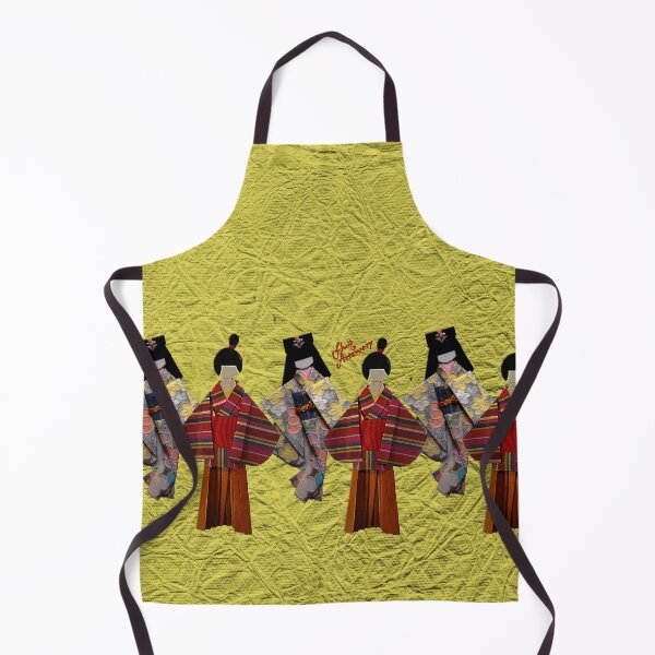 Item preview, Rice Paper & Fabric Collage Artz designed and sold by Fluid Artzworx.