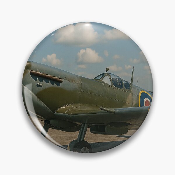Item preview, Supermarine Spitfire designed and sold by Skyframe Aviation.