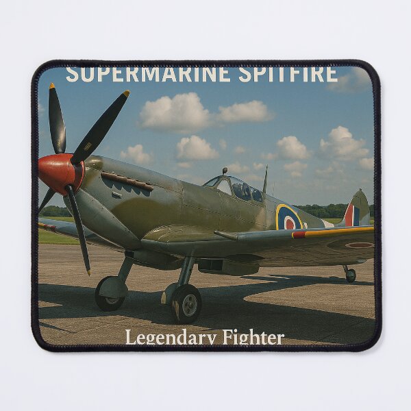 Item preview, Supermarine Spitfire designed and sold by Skyframe Aviation.