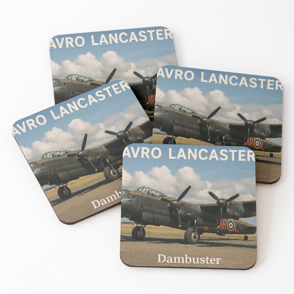 Item preview, Avro Lancaster designed and sold by Skyframe Aviation.