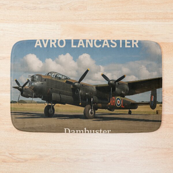 Item preview, Avro Lancaster designed and sold by Skyframe Aviation.