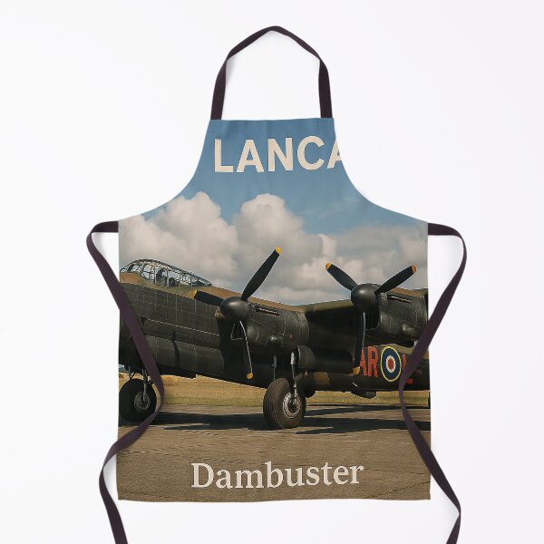 Item preview, Avro Lancaster designed and sold by Skyframe Aviation.