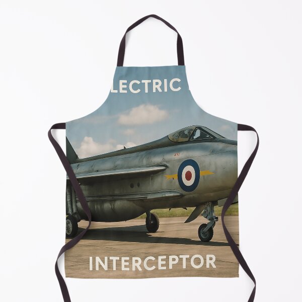 Item preview, English Electric Lightning designed and sold by Skyframe Aviation.
