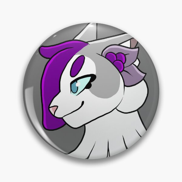 Item preview, Graysexual Rowancaw Pride designed and sold by NyokoArts.