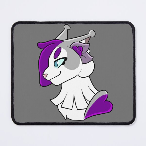Item preview, Graysexual Rowancaw Pride designed and sold by NyokoArts.