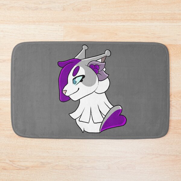Item preview, Graysexual Rowancaw Pride designed and sold by NyokoArts.