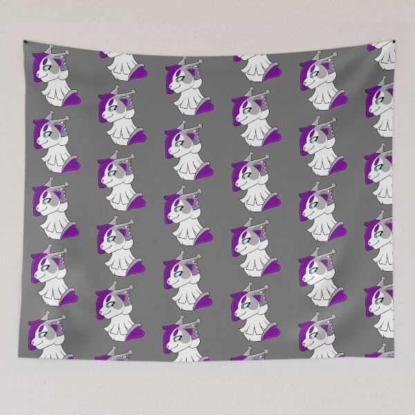 Item preview, Graysexual Rowancaw Pride designed and sold by NyokoArts.