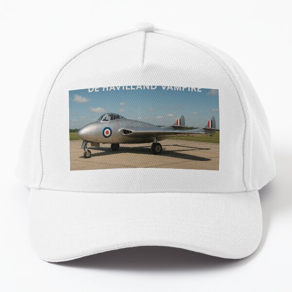 Item preview, de Havilland Vampire designed and sold by Start-Aviation.