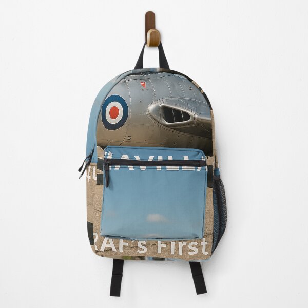 Item preview, de Havilland Vampire designed and sold by Skyframe Aviation.