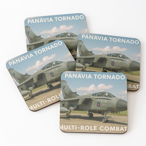 Item preview, Panavia Tornado Postcard designed and sold by Skyframe Aviation.