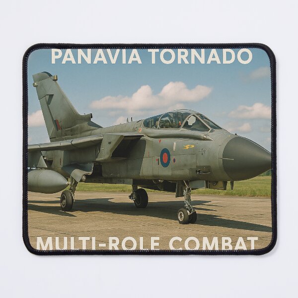 Item preview, Panavia Tornado Postcard designed and sold by Skyframe Aviation.