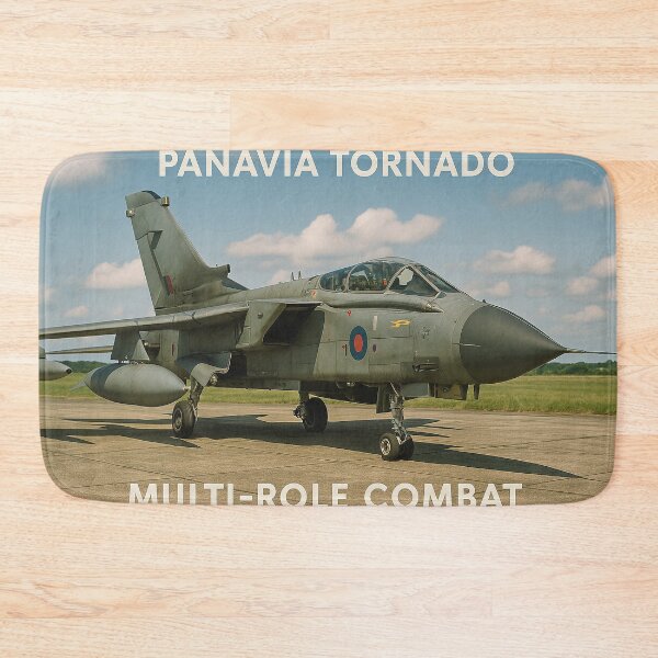 Item preview, Panavia Tornado Postcard designed and sold by Skyframe Aviation.