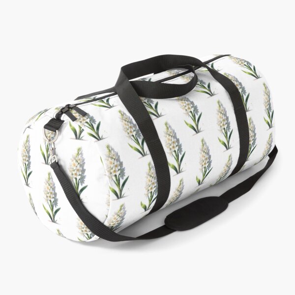 Item preview, White Hyacinth designed and sold by HOMETOWN86.