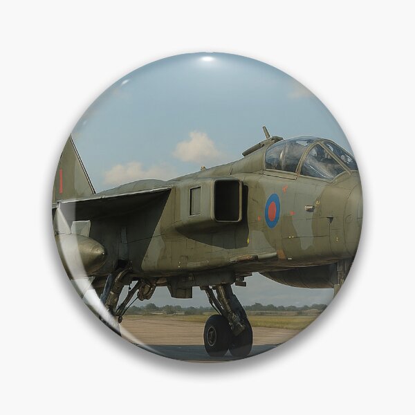 Item preview, SEPECAT Jaguar GR1 designed and sold by Skyframe Aviation.