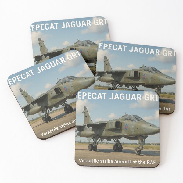 Item preview, SEPECAT Jaguar GR1 designed and sold by Skyframe Aviation.
