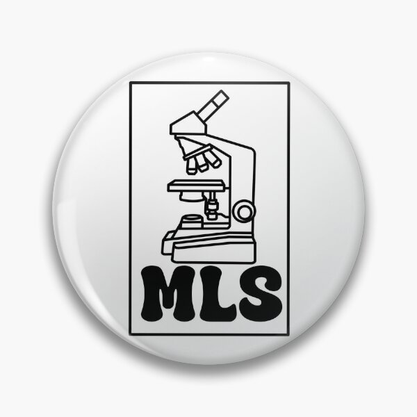 Item preview, Medical Laboratory Sciences  designed and sold by ashyssciencedesigns.