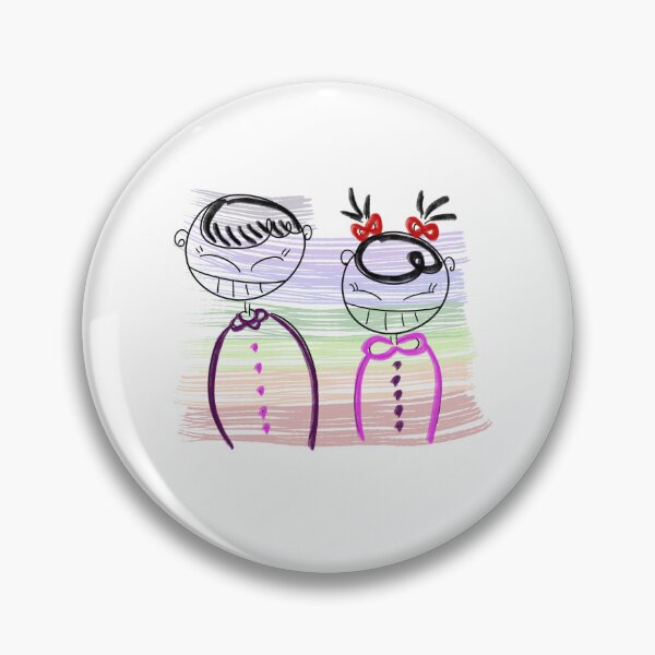 Item preview, Silent Rainbow – Hidden Feelings Sticker designed and sold by happydodoland.