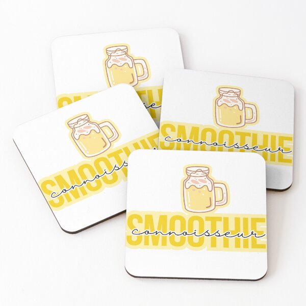 Item preview, Smoothie Connoisseur  designed and sold by HuesMeows.