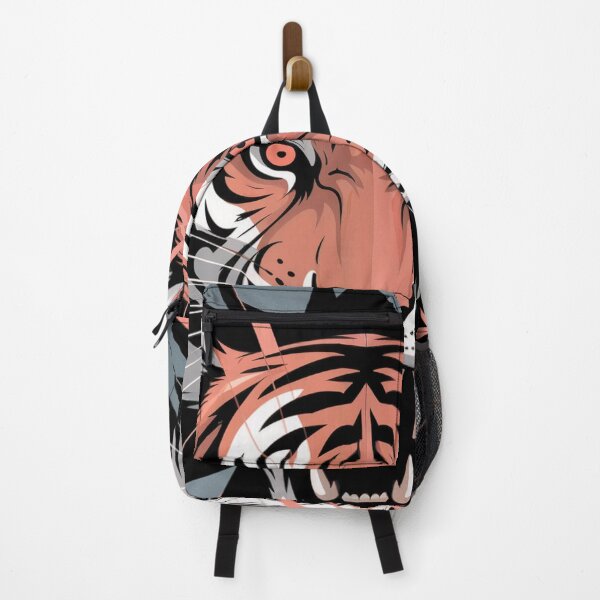 Item preview, Majestic Tiger Stripes designed and sold by ShadowAndSlate.