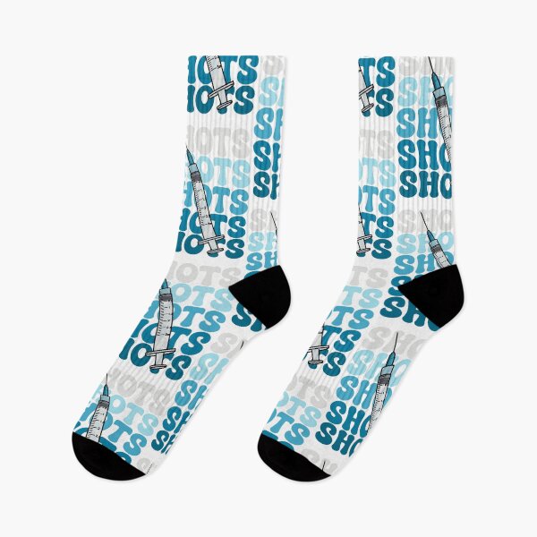Item preview, Shots! Shots! Shots! designed and sold by ashyssciencedesigns.
