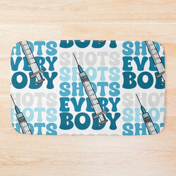 Item preview, Shots! Shots! Everybody! designed and sold by ashyssciencedesigns.