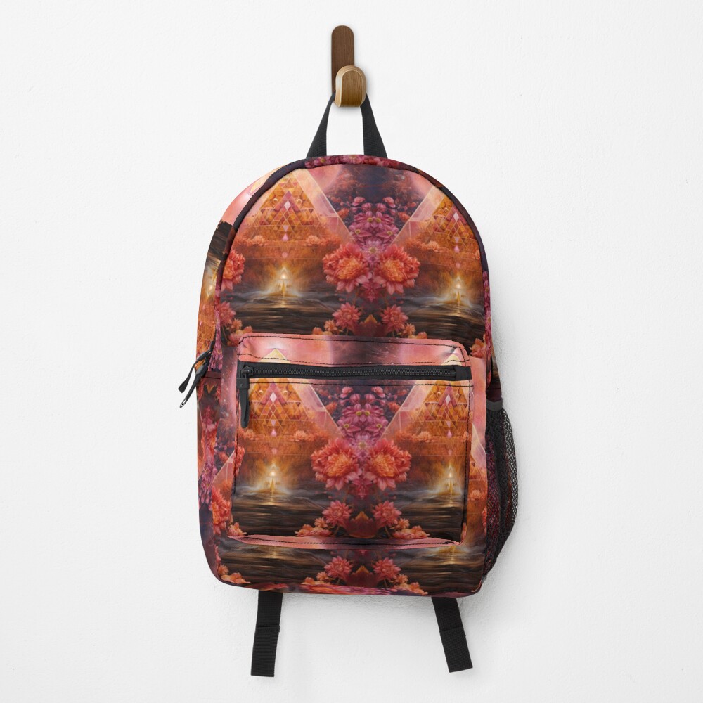 Item preview, Backpack designed and sold by Model6.