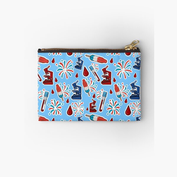 Item preview, Medical laboratory Sciences 4th of July designed and sold by ashyssciencedesigns.